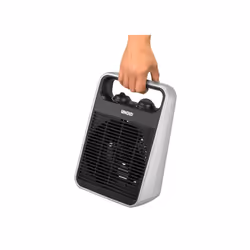 Unold 86106 Noir, Argent 2000W