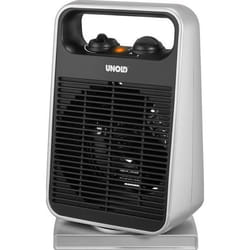 Unold 86116 Noir, Argent 2000W
