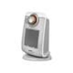Unold 86440 appareil de chauffage Intérieure Blanc 2000 W Chauffage de ventilateur électrique