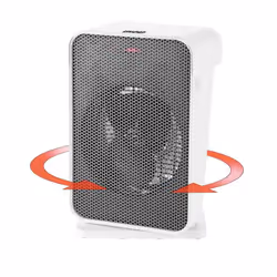 Unold 86450 Gris, Blanc 2000W - Vue supplémentaire 4