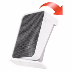 Unold 86450 Gris, Blanc 2000W - Vue supplémentaire 5