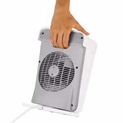Unold 86450 Gris, Blanc 2000W - Vue supplémentaire 6