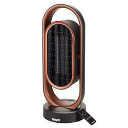 Unold 86535 Noir, Marron 1800W
