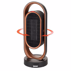Unold 86535 Noir, Marron 1800W