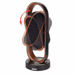 Unold 86535 Noir, Marron 1800W
