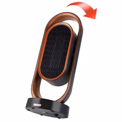 Unold 86535 Noir, Marron 1800W - Vue supplémentaire 4