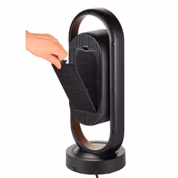 Unold 86535 Noir, Marron 1800W - Vue supplémentaire 5