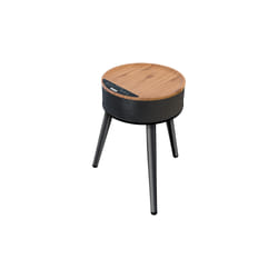 Unold 86545 Noir, Bois