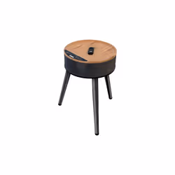 Unold 86545 Noir, Bois - Vue supplémentaire 4