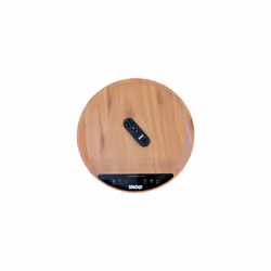 Unold 86545 Noir, Bois - Vue supplémentaire 6