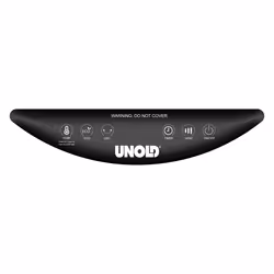 Unold 86545 Noir, Bois - Vue supplémentaire 7