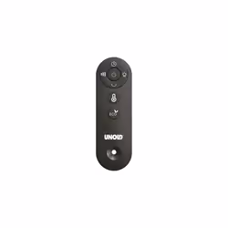 Unold 86545 Noir, Bois - Vue supplémentaire 8