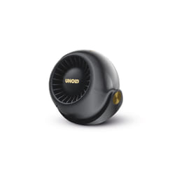 Unold Ventilator Breezy Bowl 86675 Noir 9 cm Ventilateur portable