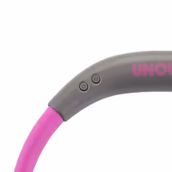 Unold 86699 brumisateur et ventilateur portable personnel Violet Ventilateur de cou