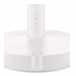 Unold Breezy Gris, Blanc