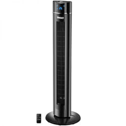 Unold 86855 ventilateur Noir