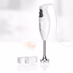 ESGE M 100 Design White Mélangeur par immersion Blanc