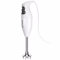 ESGE M 100 Design White Mélangeur par immersion Blanc
