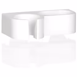 ESGE M 100 Design White Mélangeur par immersion Blanc - Vue supplémentaire 4
