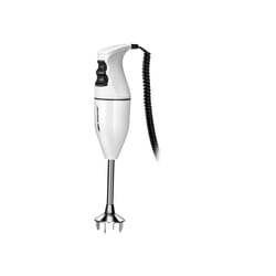 Unold E 120 Mélangeur par immersion 120 W Blanc