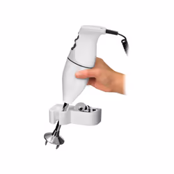 Unold E 120 Mélangeur par immersion 120 W Blanc