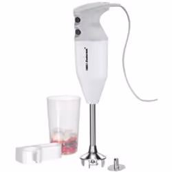 Unold M 122 S Mélangeur par immersion Blanc