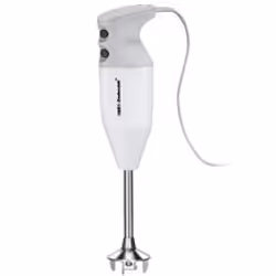 Unold M 122 De Luxe, Mélangeur par immersion, Blanc