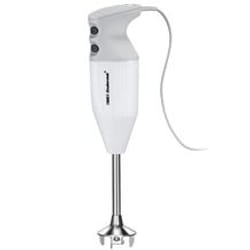 Unold M 122 De Luxe Mélangeur par immersion Blanc