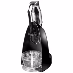 Unold M 200 Mélangeur par immersion 200 W Chrome - Vue supplémentaire 5