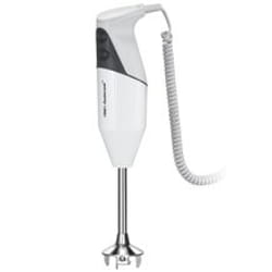 Unold M 160 G Gourmet Mélangeur par immersion Anthracite, Blanc