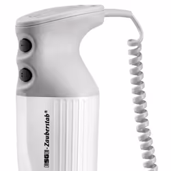 ESGE P 200 Profi Mélangeur par immersion 200 W Gris, Acier inoxydable, Blanc - Vue supplémentaire 5