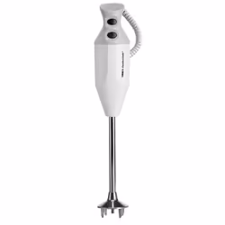 Unold P 350 Profi, Mélangeur par immersion, 1,5 m, 350 W, Gris, Blanc