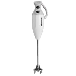 Unold P 350 Profi Mélangeur par immersion 350 W Gris, Blanc
