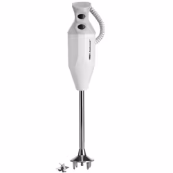 Unold P 350 Profi Mélangeur par immersion 350 W Gris, Blanc