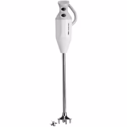 Unold G 350 Gastro Max, Mélangeur par immersion, 3,5 m, 350 W, Gris, Blanc