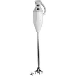 Unold G 350 Gastro Max Mélangeur par immersion 350 W Gris, Blanc