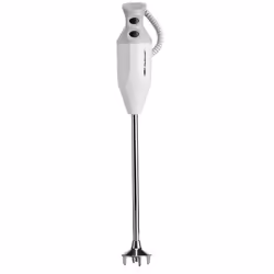 Unold G 350 Gastro Max Mélangeur par immersion 350 W Gris, Blanc