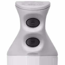 Unold G 350 Gastro Max Mélangeur par immersion 350 W Gris, Blanc