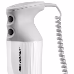 Unold G 350 Gastro Max Mélangeur par immersion 350 W Gris, Blanc - Vue supplémentaire 5