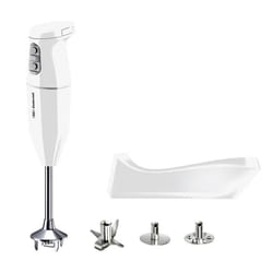 ESGE 95100 mixeur Batteur à main 45 W Blanc