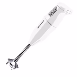 ESGE 95100 mixeur Batteur à main 45 W Blanc