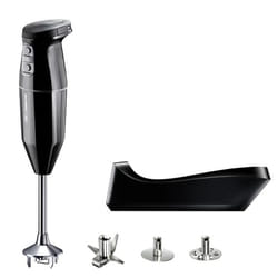 ESGE 95105 mixeur Batteur à main 45 W Noir