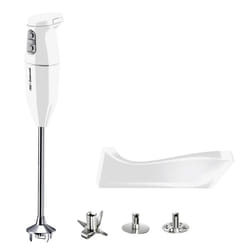 ESGE 95300 mixeur Batteur à main 45 W Blanc