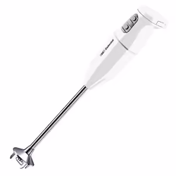ESGE 95307, Mélangeur par immersion, 1,35 m, 200 W, Blanc