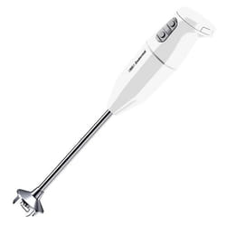 ESGE 95307 blender Mélangeur par immersion 200 W Blanc