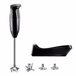 ESGE 95308, Mélangeur par immersion, 1,35 m, 200 W, Noir