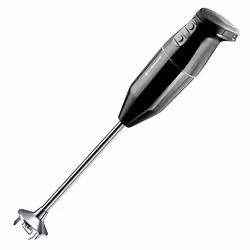 ESGE 95308 blender Mélangeur par immersion 200 W Noir