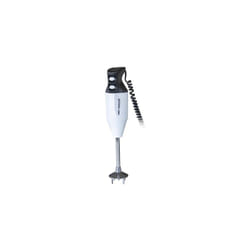 ESGE 99205 blender Mélangeur par immersion 180 W Noir, Blanc