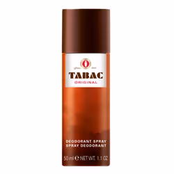 Tabac Spray Déodorant, Hommes, Déodorant, Déodorant spray, Spray, 50 ml, 24 h