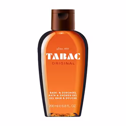 Tabac Original, Gel douche, 200 ml, Adultes, Corps, Anti-dessèchement, Nettoyant, 1 pièce(s)
